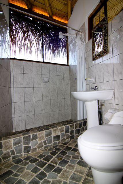 Oceanic Bungalows Los Órganos Zimmer foto